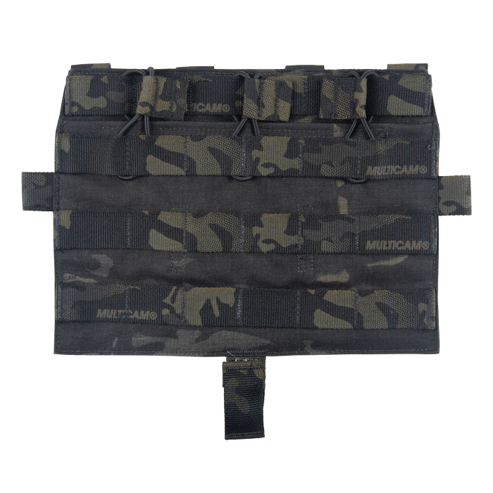 AVS™ Detachable Flap, M4 Flat