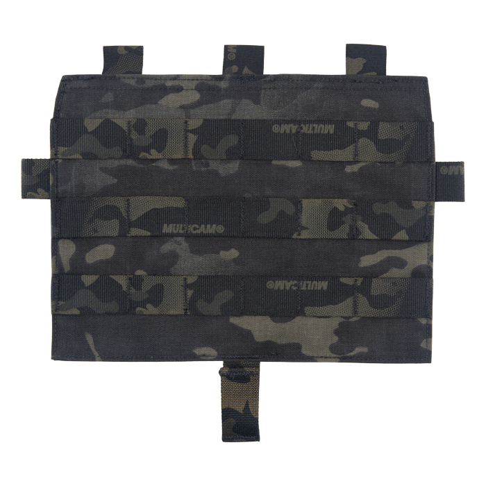 AVS™ Detachable Flap, MOLLE