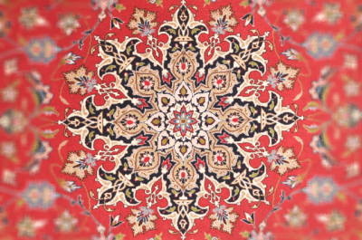 A Woven Journey: 絨毯の文化13-764 A Woven Journey: 絨毯の文化13-764