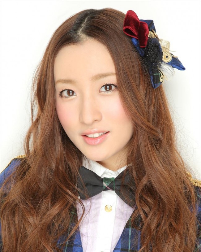 梅田彩佳 -写真 -人物情報 ｜クランクイン！