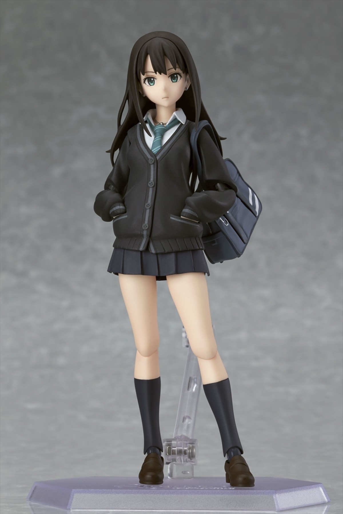 シンデレラガールズ渋谷凛の制服セット 渋谷凛の制服セット | アイドル