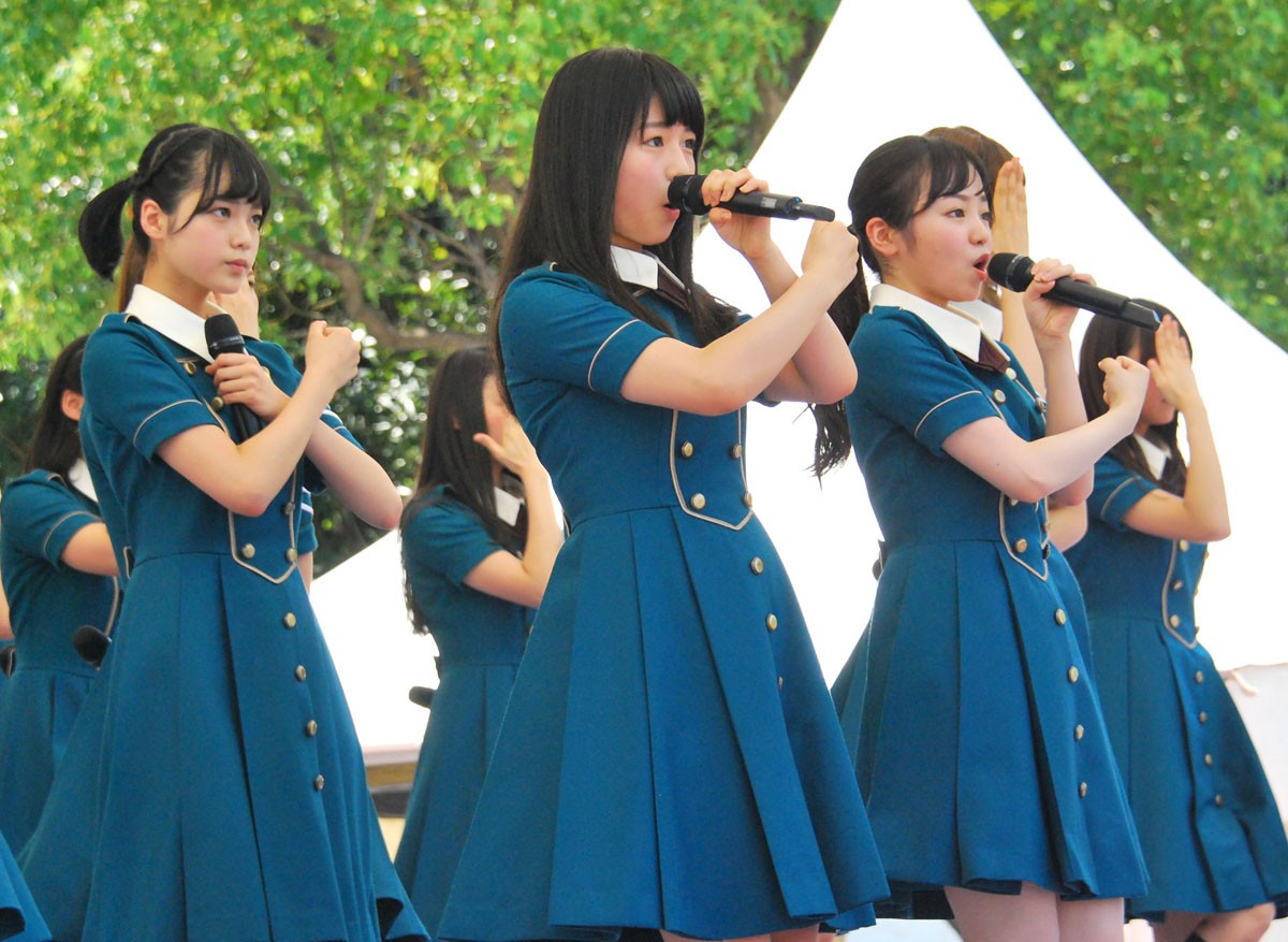 欅坂46 櫻坂46 長濱ねる 生写真 制服のマネキン 20コンプ 【公式通販】