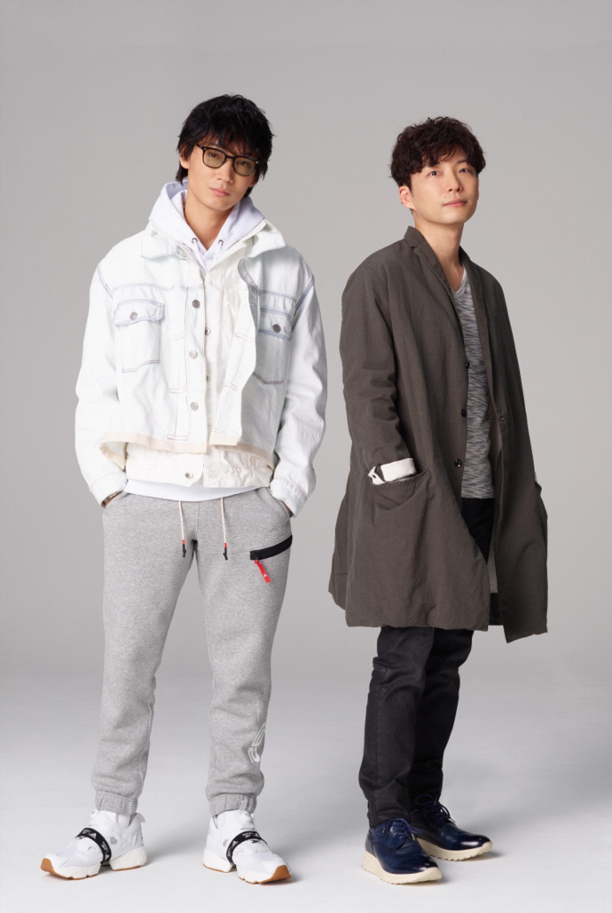 MIU404 ジャンパー XLサイズ ドラマ 綾野剛 星野源