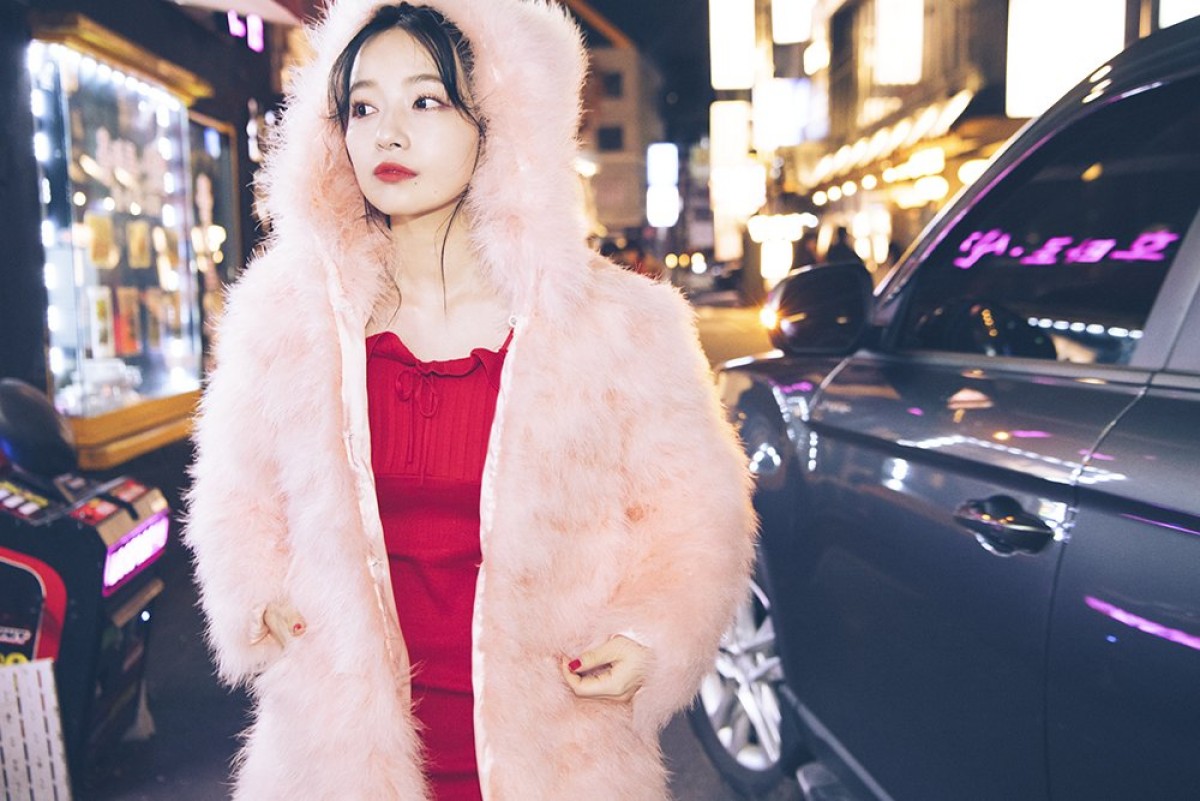 NMB48 村瀬紗英 生写真 ① NMB48 村瀬紗英 1st写真集『Sがいい』発売