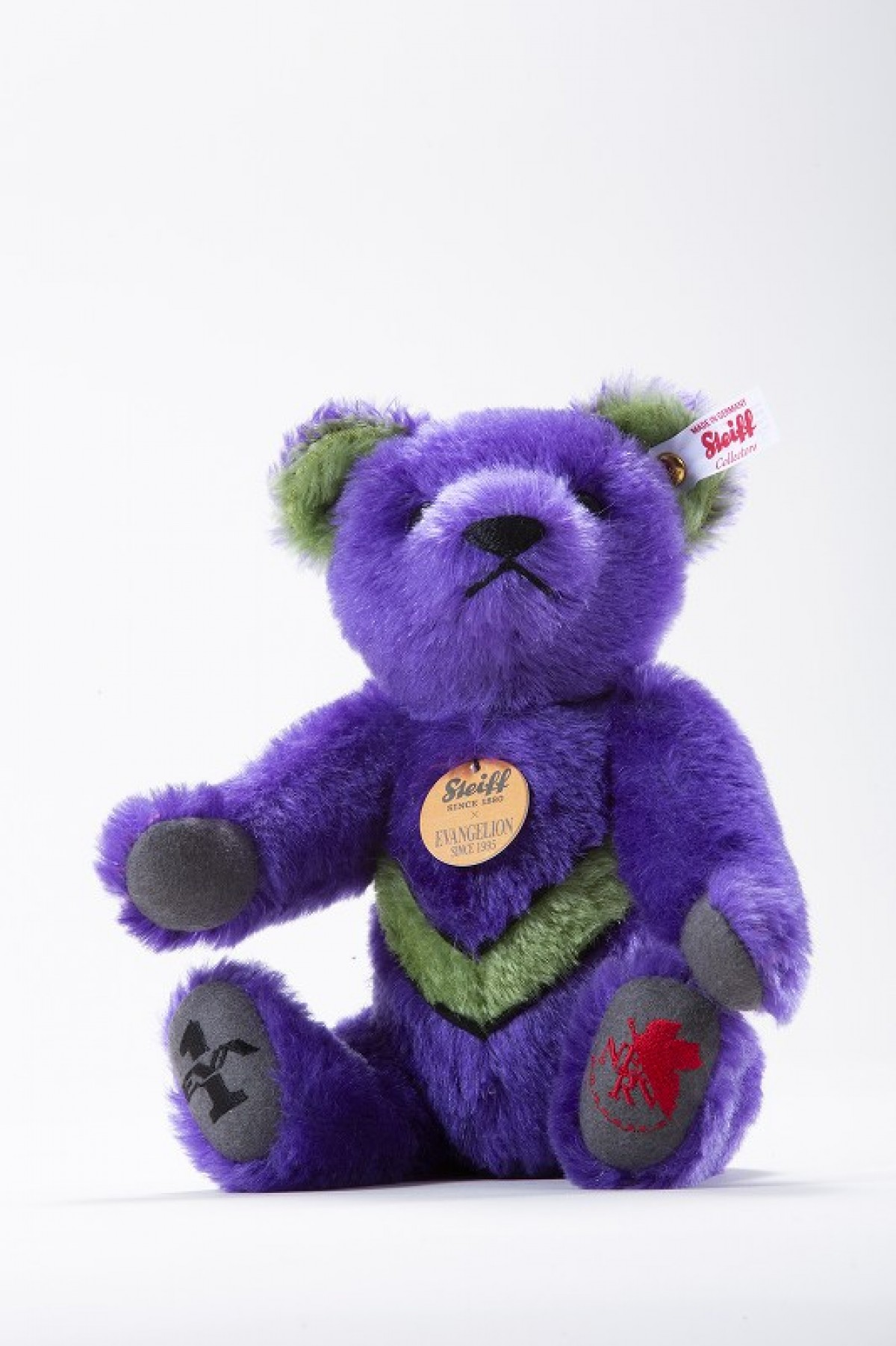 新品 Steiff シュタイフ テディベア HUG ME 箱付き 【公式通販】