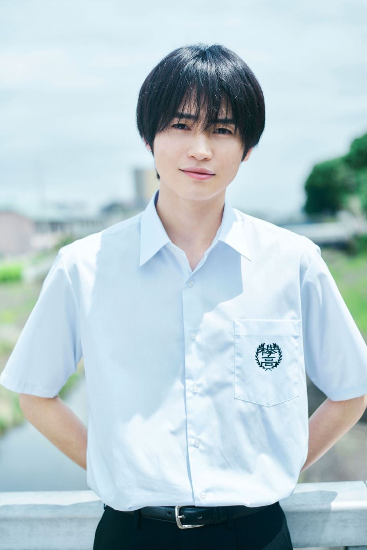 みなと商事コインランドリー 西垣匠 缶バッジ 【公式通販】