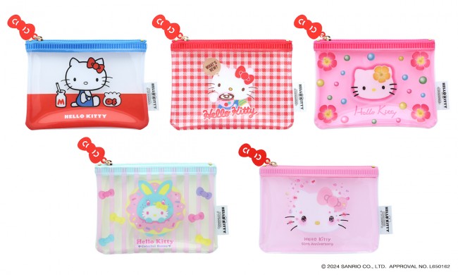 ハローキティグッズまとめ売り50点セット ハローキティグッズまとめ