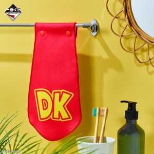 ドンキーコング』初の一番くじ発売決定！ 約60cmの大きなバナナ