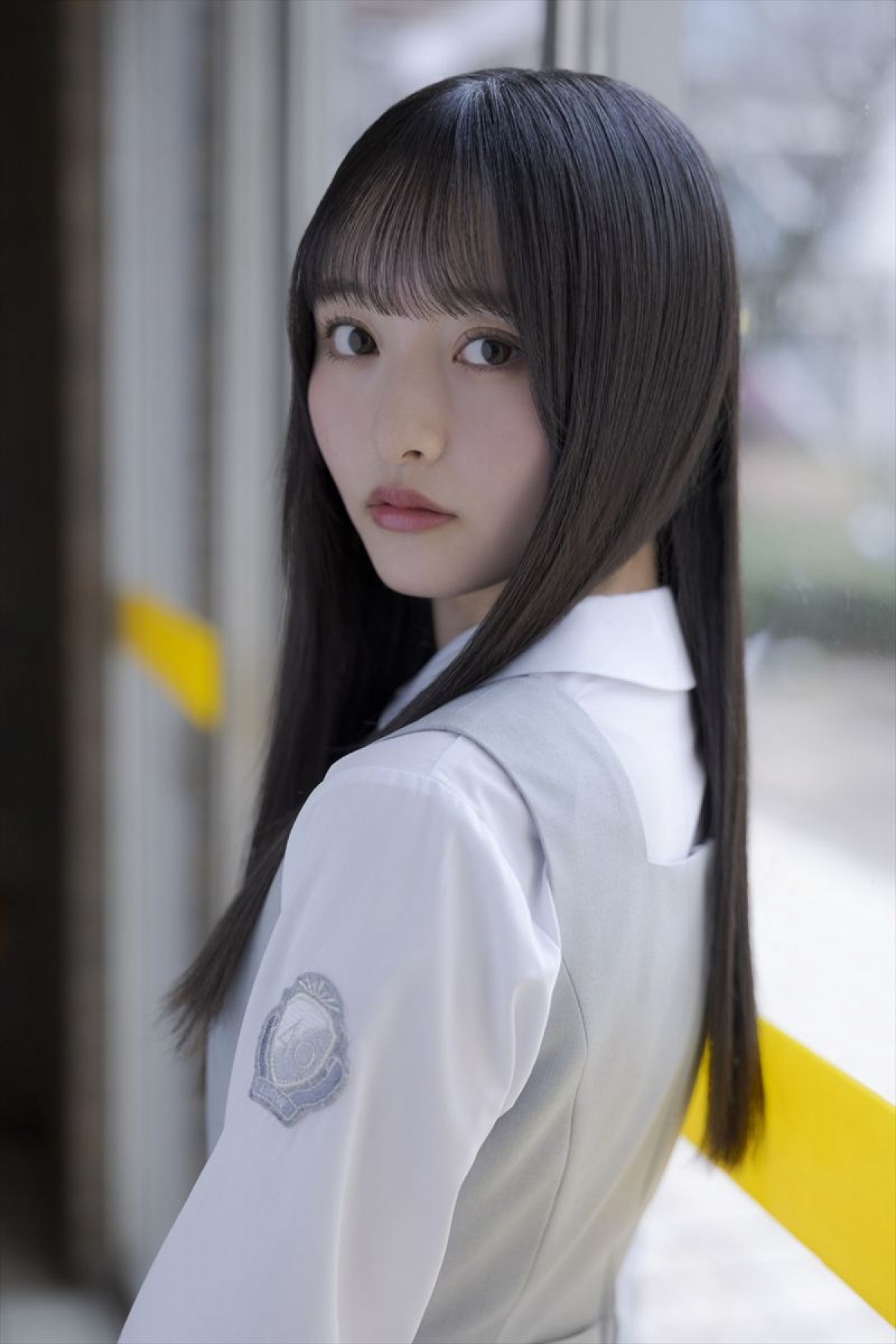ポ*6様 鶴崎仁香 直筆サイン 生写真 2025 OverTheRainbow 2026年最新