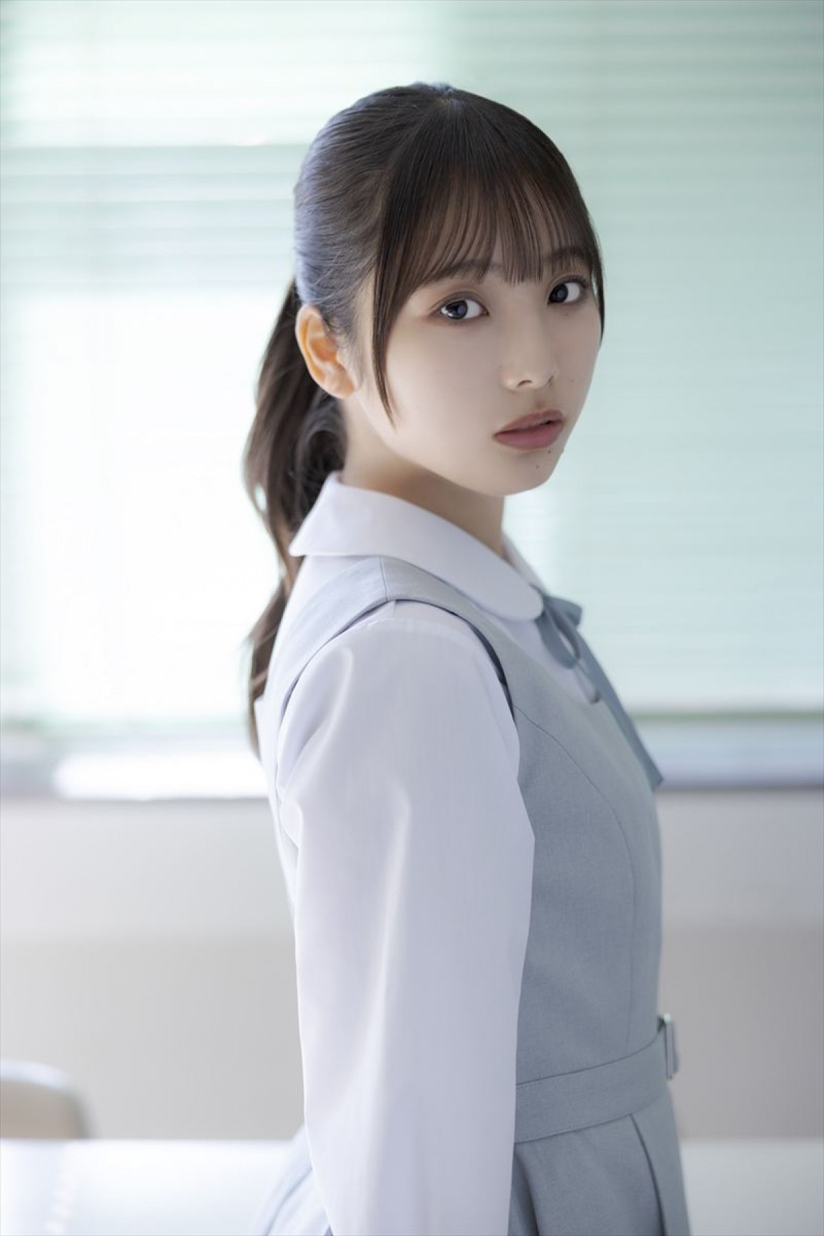 日向坂 下田衣珠季サイン入り over the rainbow 日向坂 下田衣珠季サイン