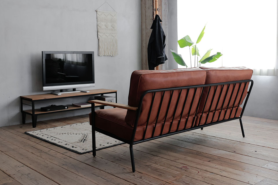 アンティス テレビボード｜収納家具｜CRUSH CRASH PROJECT -クラッシュ