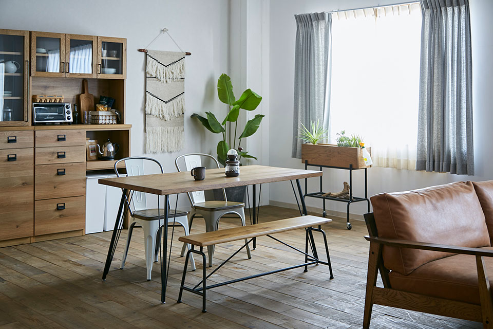 コンベックススツール&ベンチ｜ベンチ｜CRUSH CRASH PROJECT