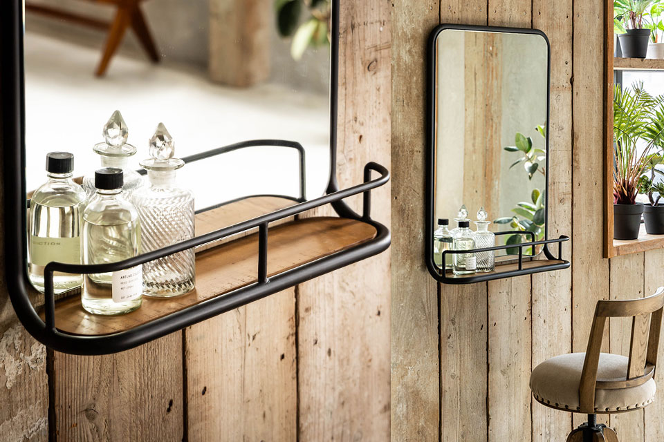 ジャッカルミラー｜ミラー｜CRUSH CRASH PROJECT -クラッシュ