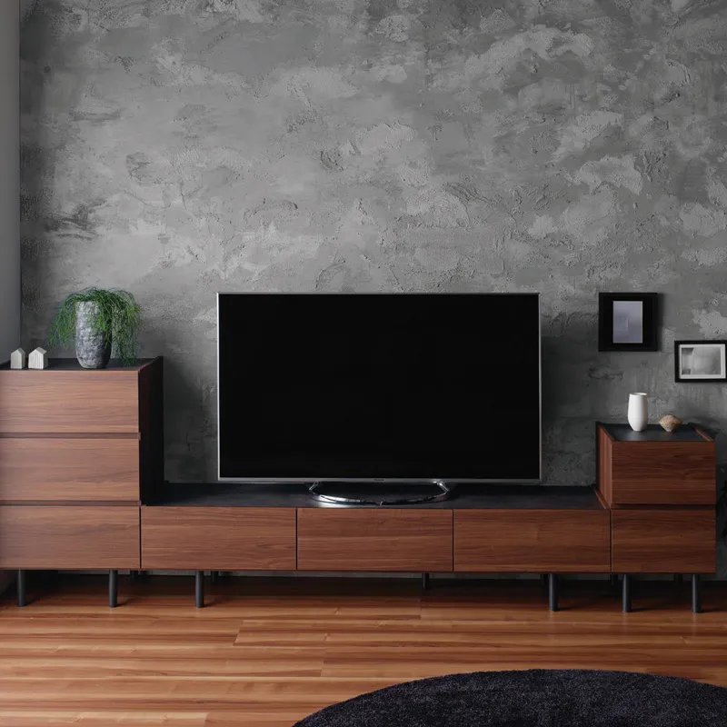 テレビ台「WV」 | 家具・インテリア通販の【公式】クラスティーナ