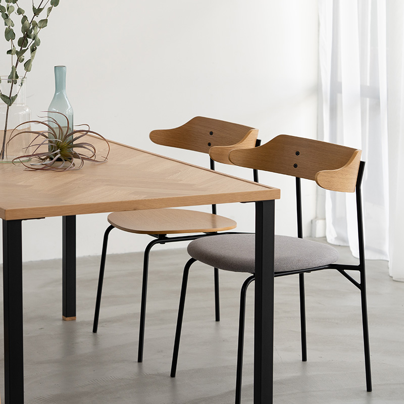 大決算セール5％オフ！】ダイニングチェア「KAPEL3(カペル)」 | 家具