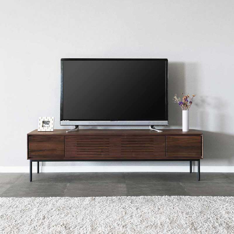 大決算セール5％オフ！】テレビ台「NORTH(ノース)」 | 家具