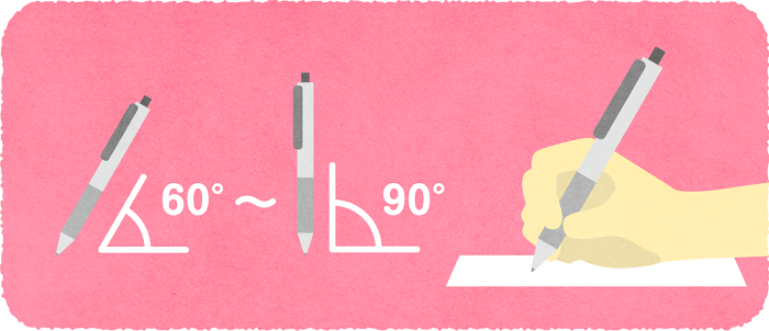 メーカー直伝】ボールペンのインクが出ないときの対処法 | 原因や保管