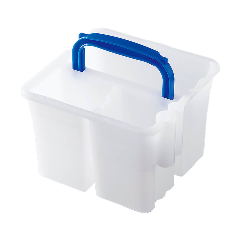 角形筆洗G（コンパクト）｜筆洗 他｜パレット・画板・筆洗・溶き皿