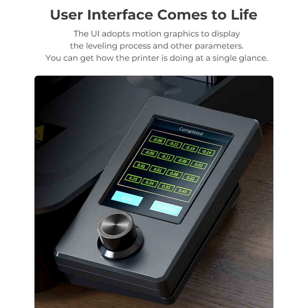 Ender-3V3 SE with Sprite Direct | Ender 3D Printer | 3D Printer
