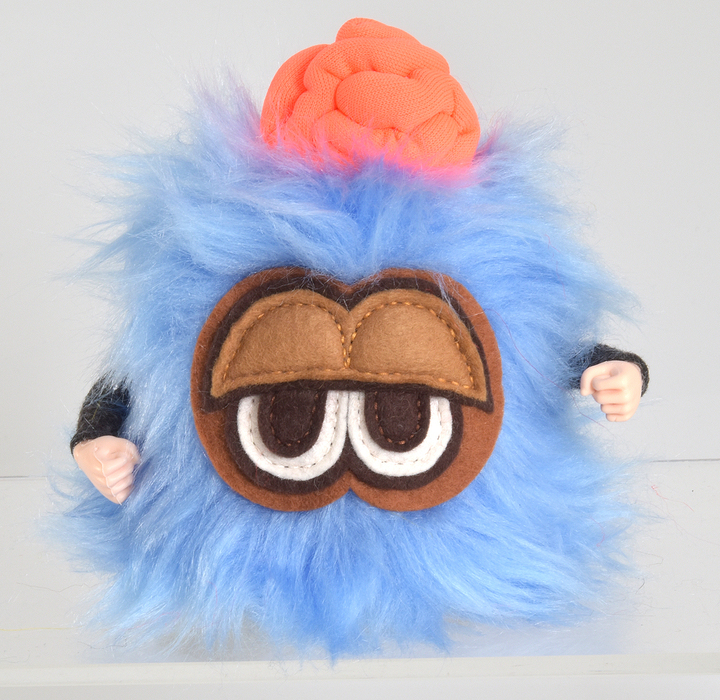 ぬいぐるみアーティスト・森川まどかによるミニ個展が1月8日から開催