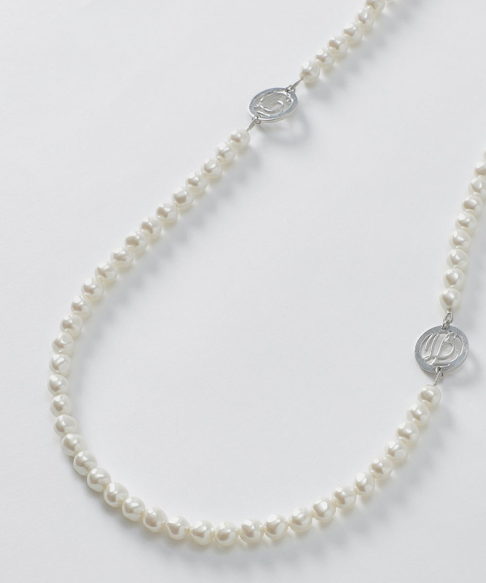 V6 ネックレス Timeless V6 x Bijou