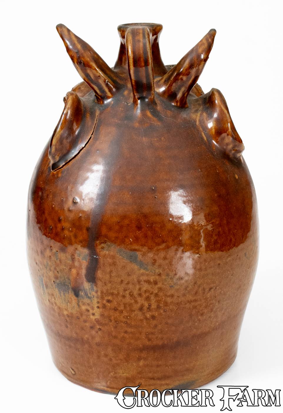 Brown's Pottery / Robert Brown