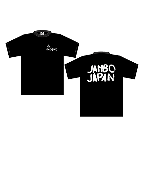 GOODS(グッズ) | ザ・クロマニヨンズ(THE CRO-MAGNONS)