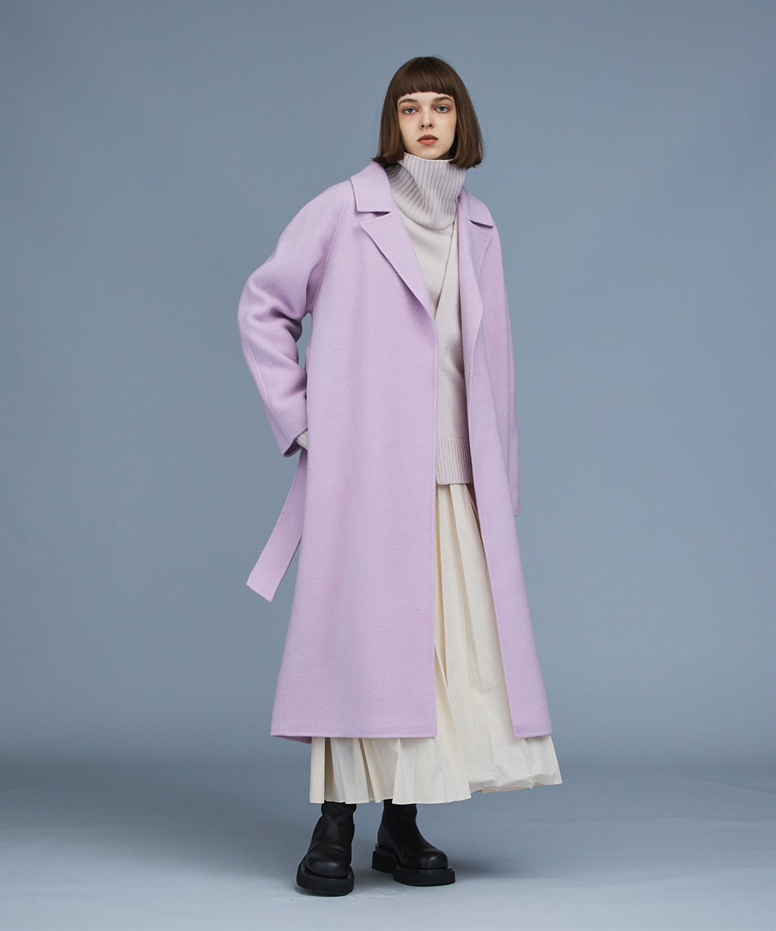 ロングリバーコート N.O.R.C｜クロスプラス公式通販サイト