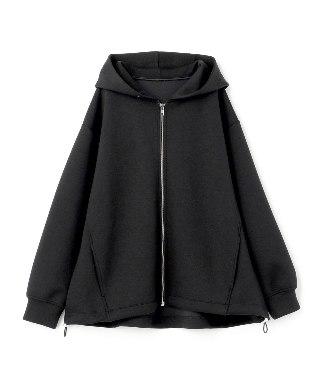 ダンボールZIPパーカー LE SOUK HOLIDAY｜クロスプラス公式通販サイト