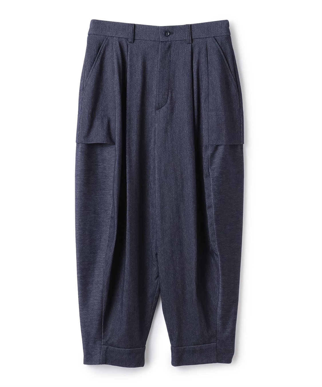 ナイロンサルエルパンツ ATSURO TAYAMA｜クロスプラス公式通販サイト