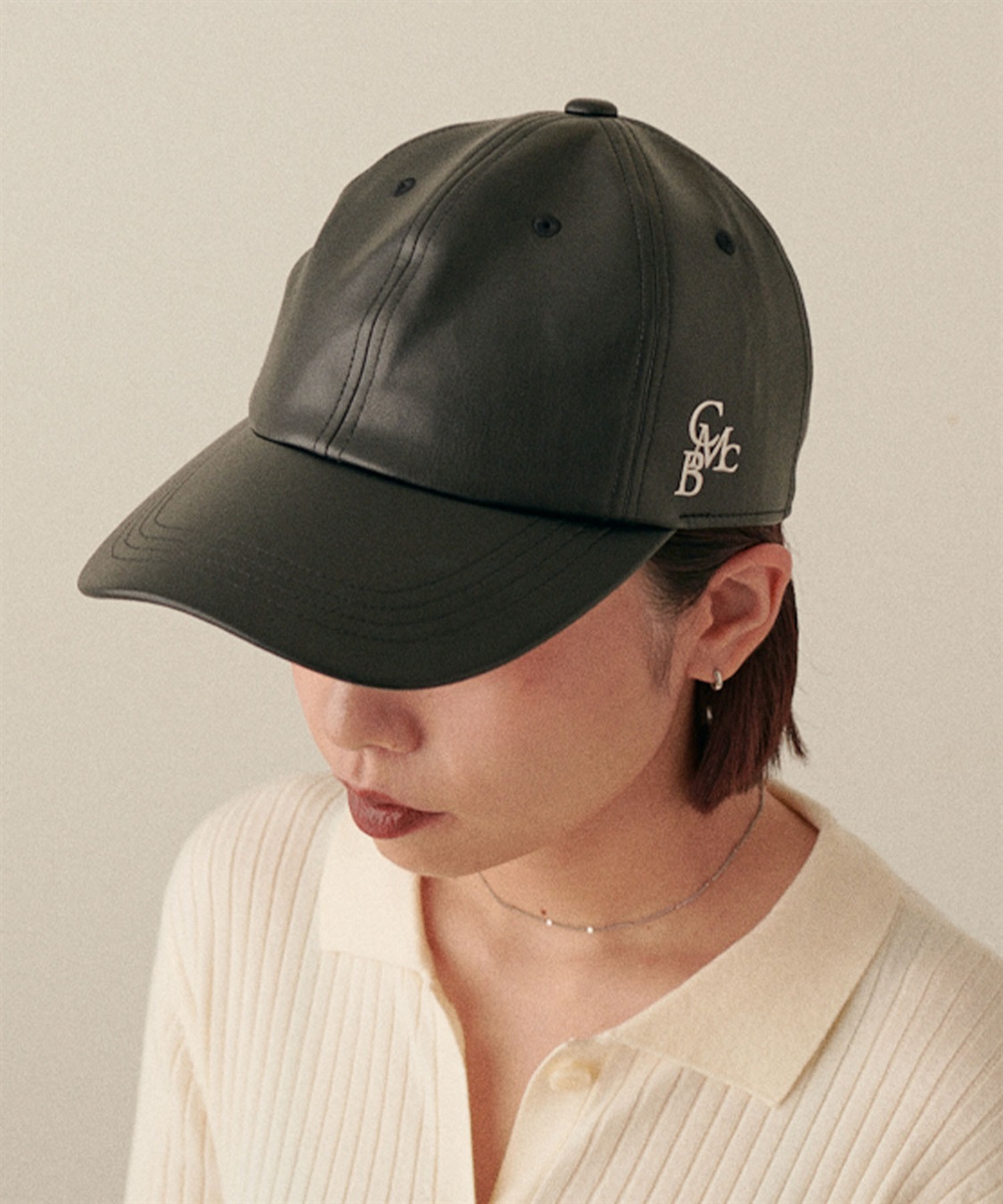 唾奇 武道館 キャップ Camellia 新品未使用 cap 唾奇 武道館 キャップ