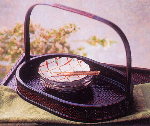 九州籃胎漆器株式会社 | 観光スポット | 【公式】福岡県の観光/旅行