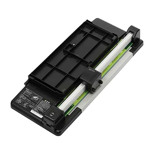 カール ディスクカッター スリム A4／50枚裁断（目安） 商品詳細