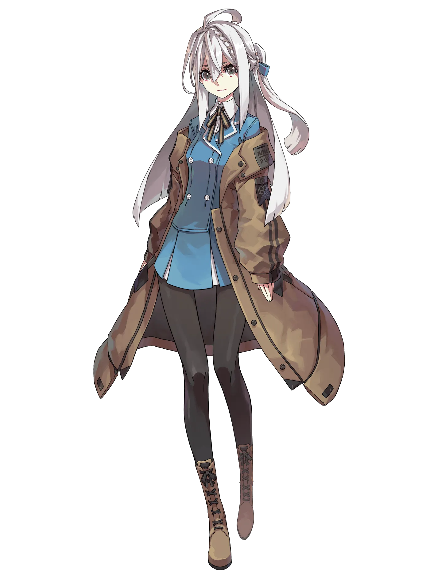 ゲームオリジナルキャラクター -バトルスピリッツ クロスオーバー