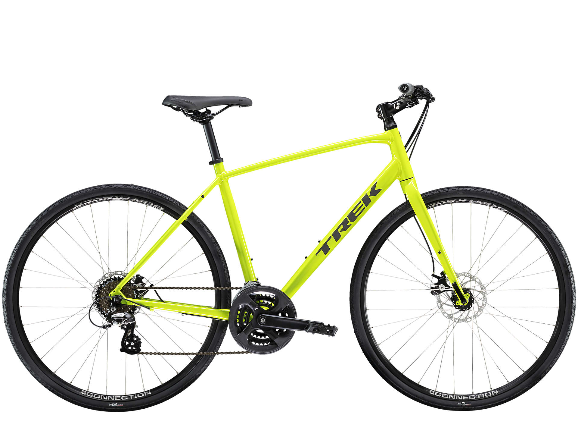 クロスバイク TREK FX 1 DISC トレック エフエックス 700c TREK FX 1