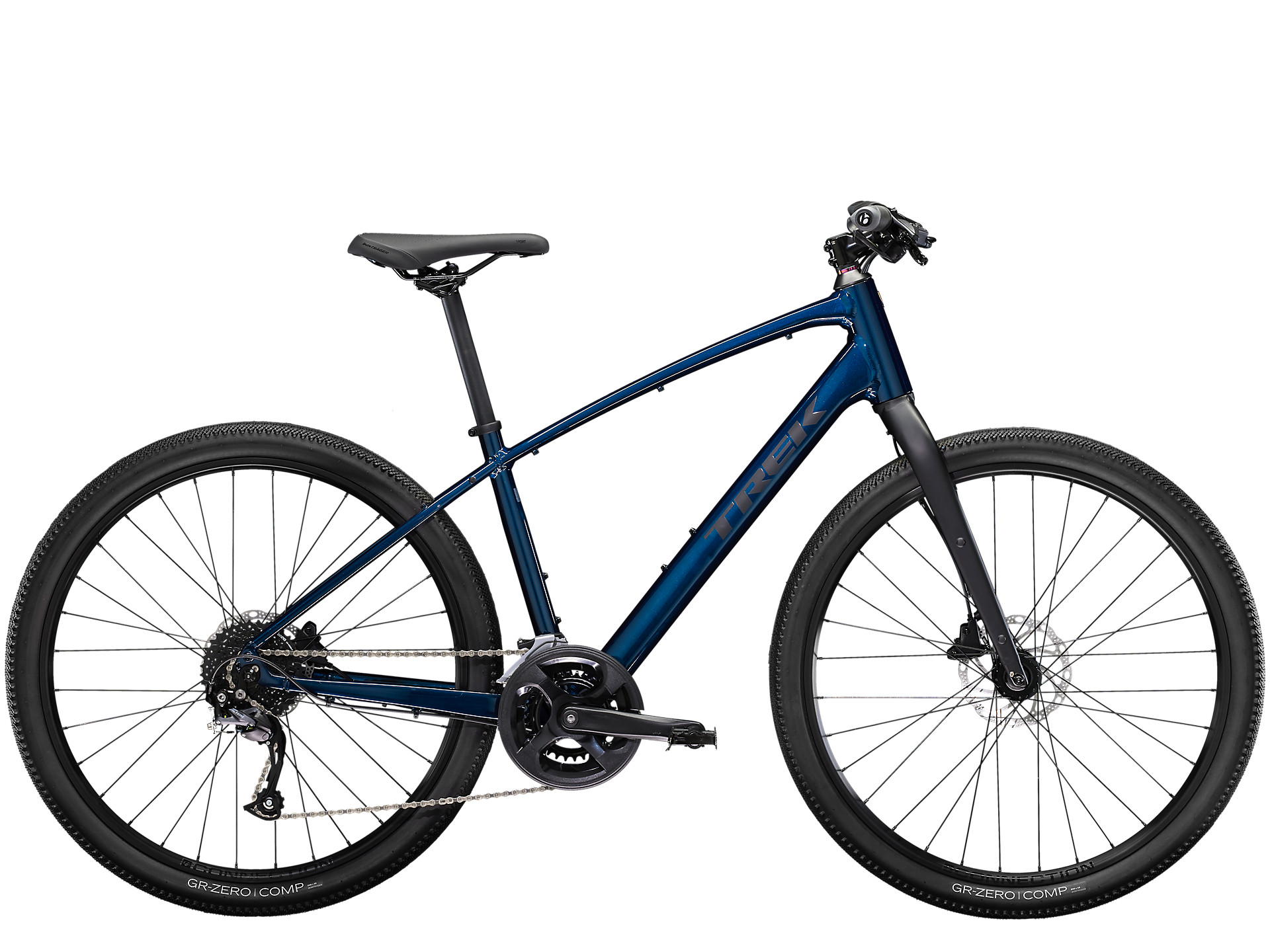TREK Dual Sport 3 Gen 5 2023年モデル