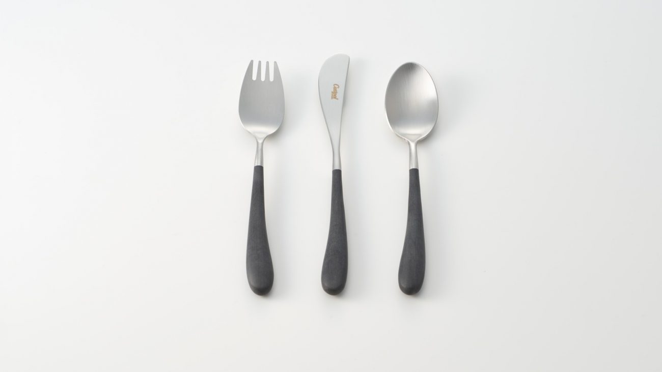 Alice Set Black Silver [アリスセット ブラック シルバー