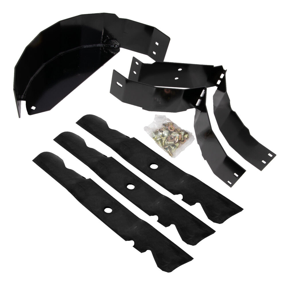 Xtreme® Mulching Kit for 48-inch Decks - 19B70064100 | Cub Cadet US