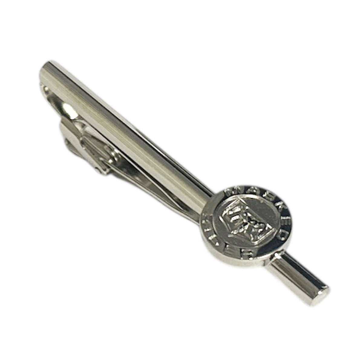 パスクワレブルーニ K18・エナメル ピンブローチ ネクタイピン