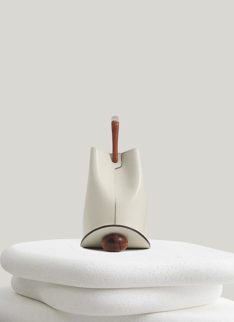 Ozzy Bag - Latte | CULBIA