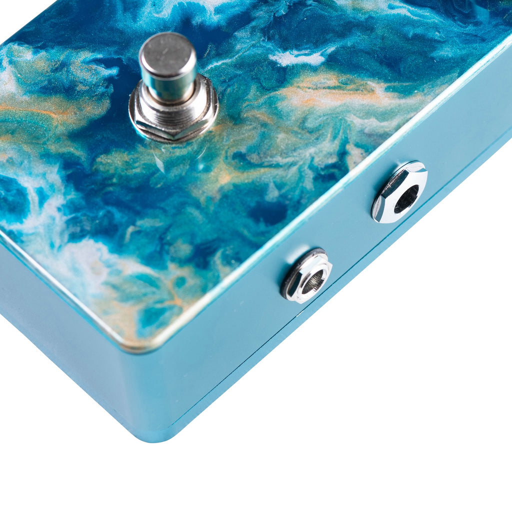 Maestro Antique Revised EVR “Gold” – PEDAL SHOP CULT