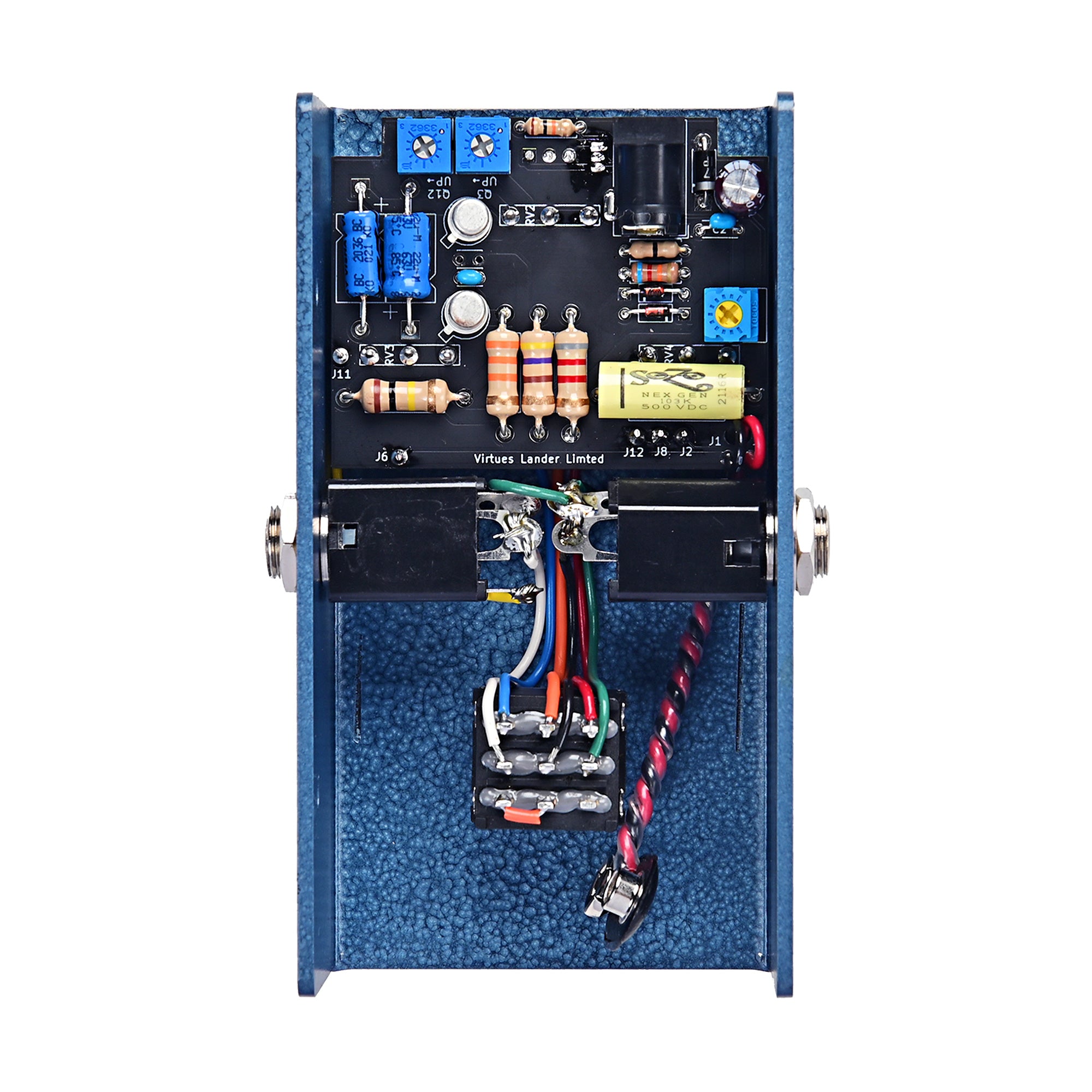 Virtues Lander CULT Limited “iss.1” ギター Lander CULT Limited iss