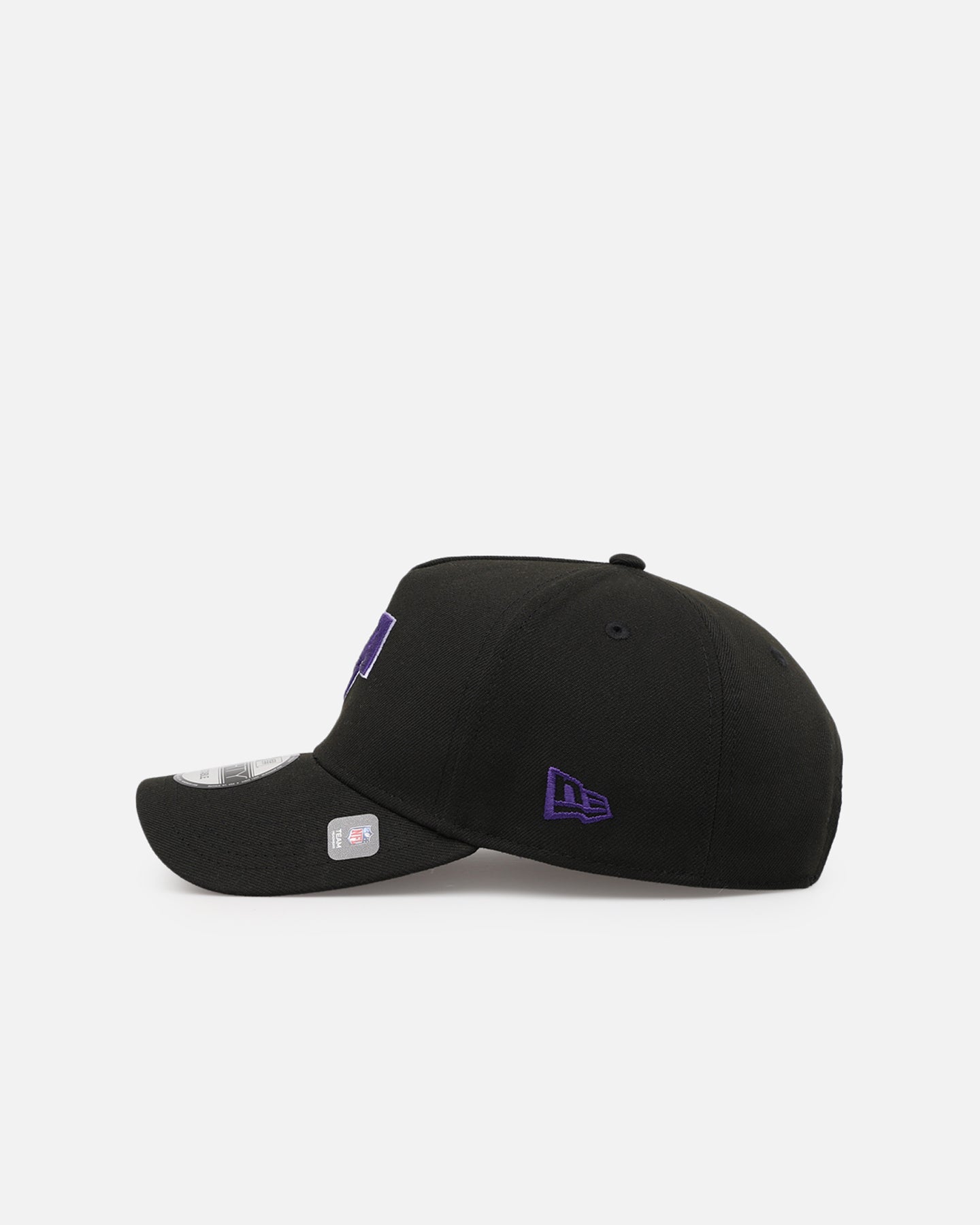 New Era Los Angeles Chargers 'Purple Haze' 9FORTY A-Frame Snapback
