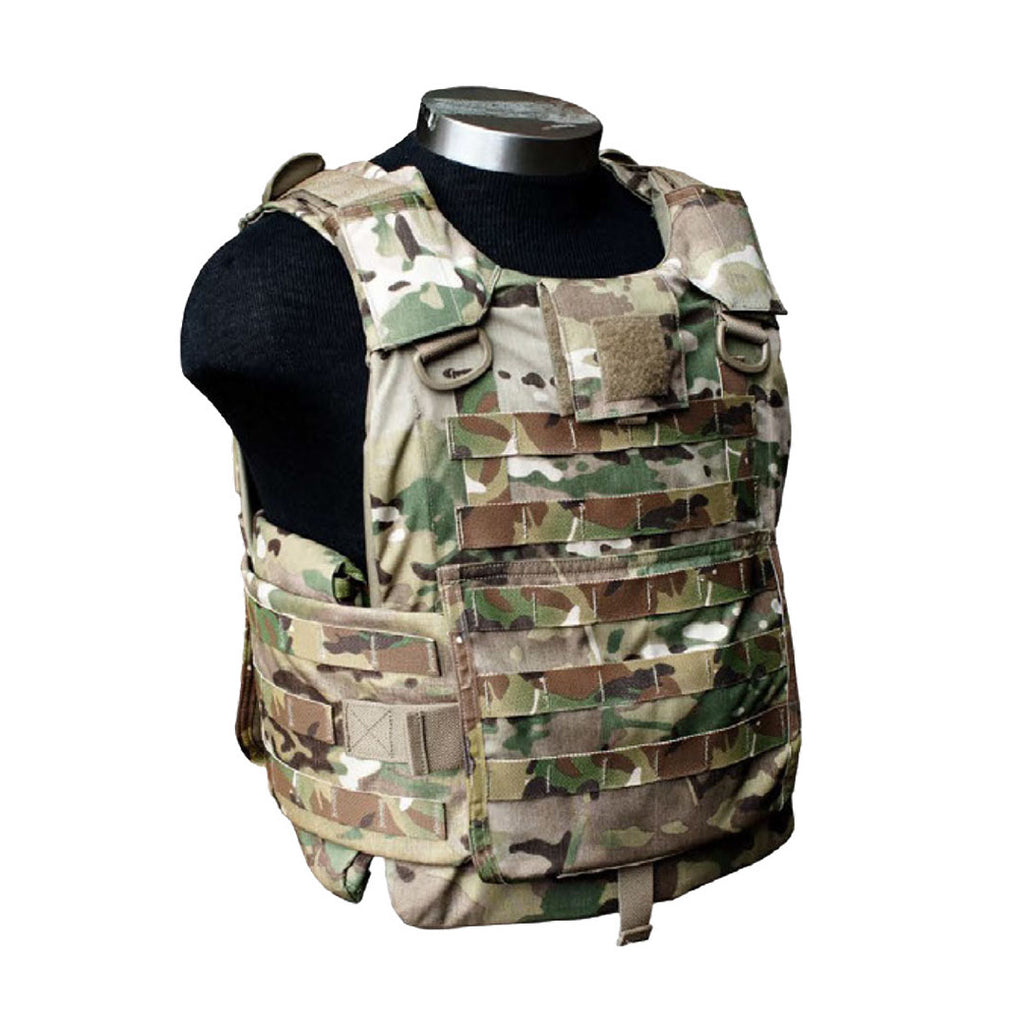IOTV GEN 4– Custom Armor Group