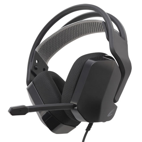 CYBER・超軽量ゲーミングヘッドセット（PS5／PS4用）｜サイバーガジェット