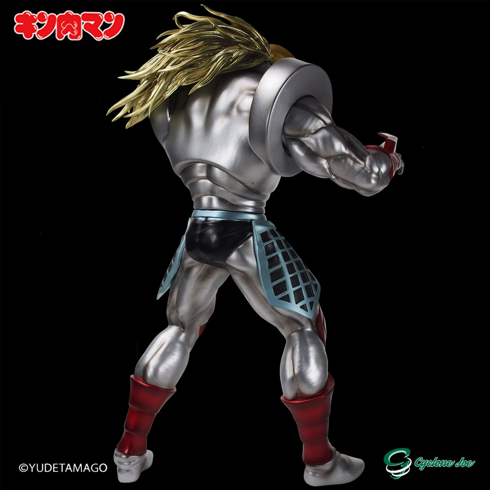 CMC NO.EX 悪魔将軍 3.0 ゴールドマン Ver. 特別カラー【初回購入特典