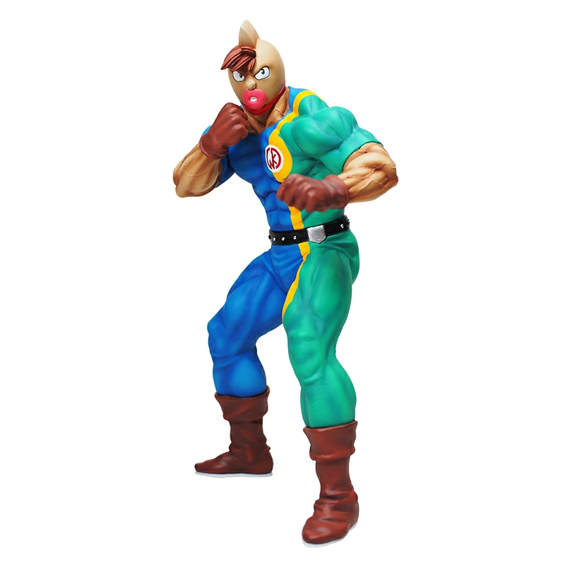 CMC NO.45 キン肉万太郎 通常コスチューム 特別 | キン肉マンの