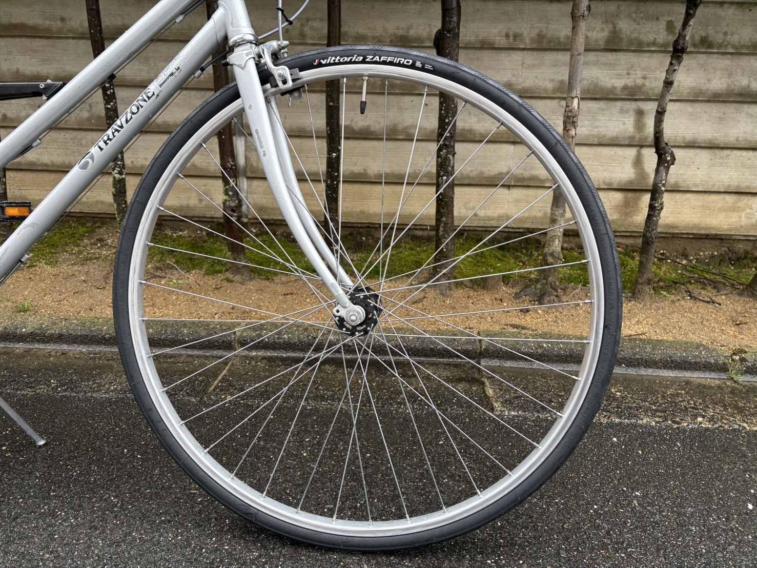 ブリヂストン トラベゾーン 520ミリ ブリヂストン トラベゾーン 520