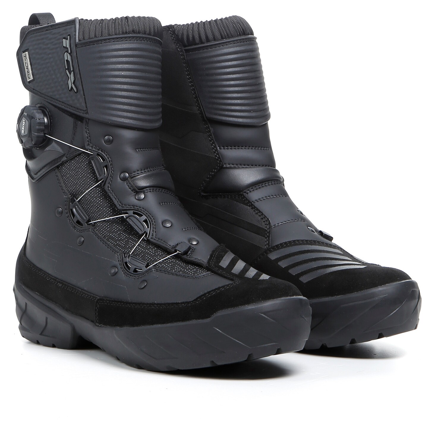 TCX Infinity 3 Mid WP Boots - Cycle Gear