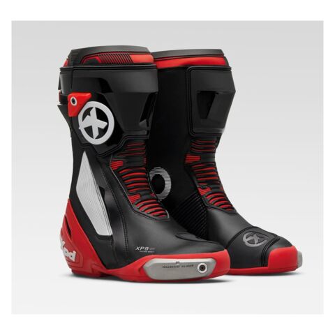 XPD XP9-S Air Boots - Cycle Gear